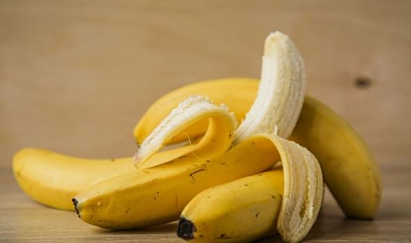 Ученые рассказали о пользе употребления бананов для организма