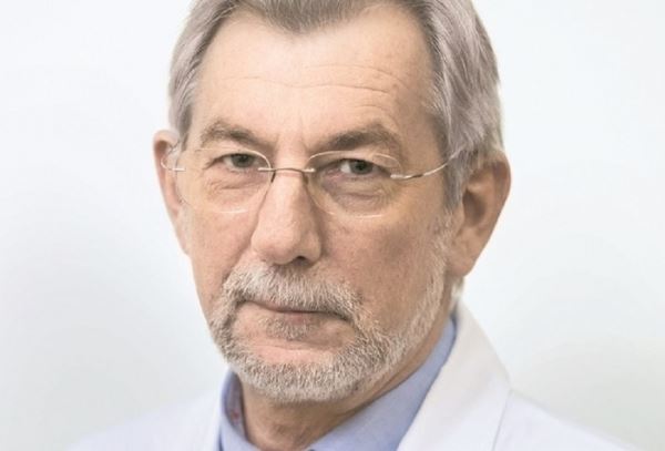 Академик Виталий Зверев: Медицинская наука идет вперед