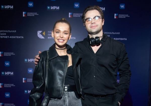 Анна Хилькевич, Вован и Лексус, Джаник Файзиев и другие на первой церемонии награждения премии интернет-контента