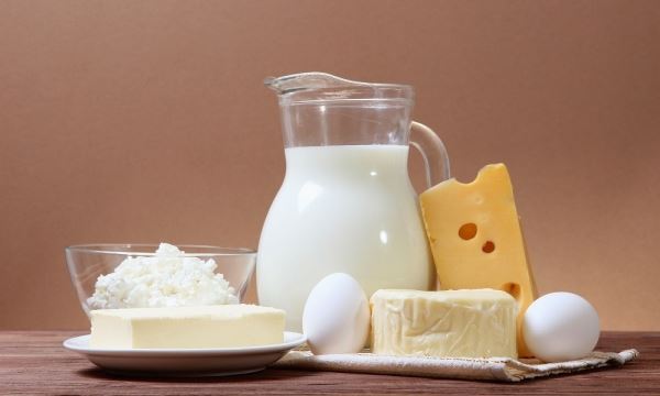 Молоко способствует развитию злокачественных опухолей