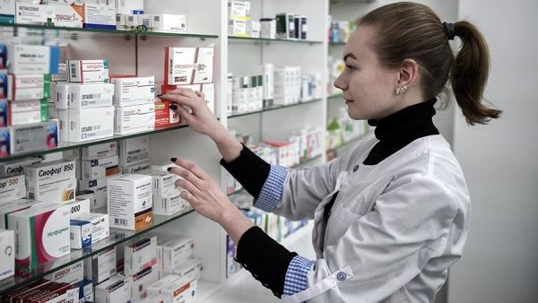В России расширили перечень жизненно необходимых лекарственных препаратов<br />

