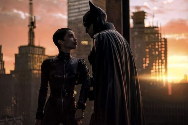 В российских кинотеатрах покажут нового «Бэтмена»