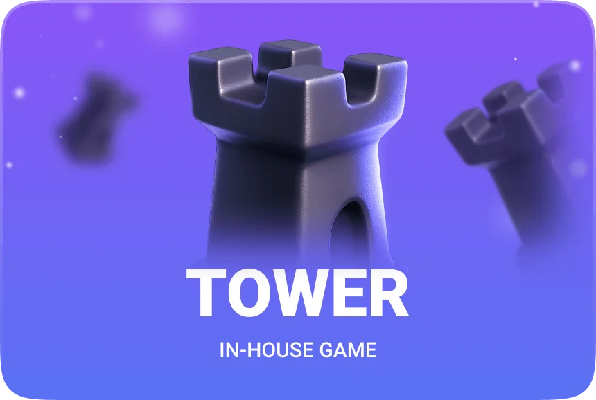 Демо-режим Tower в Сука