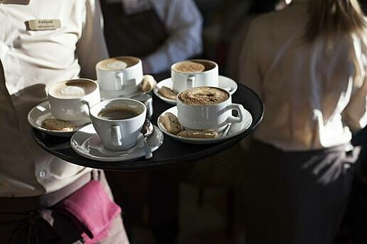 Врач рассказала, сколько чашек кофе в день можно выпить без вреда для здоровья